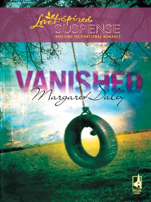 cover image of Vanished